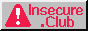 insecure.club warning button